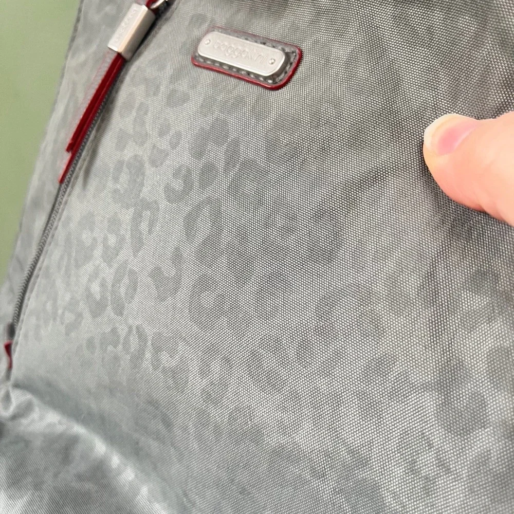 Baggallini convertible backpack